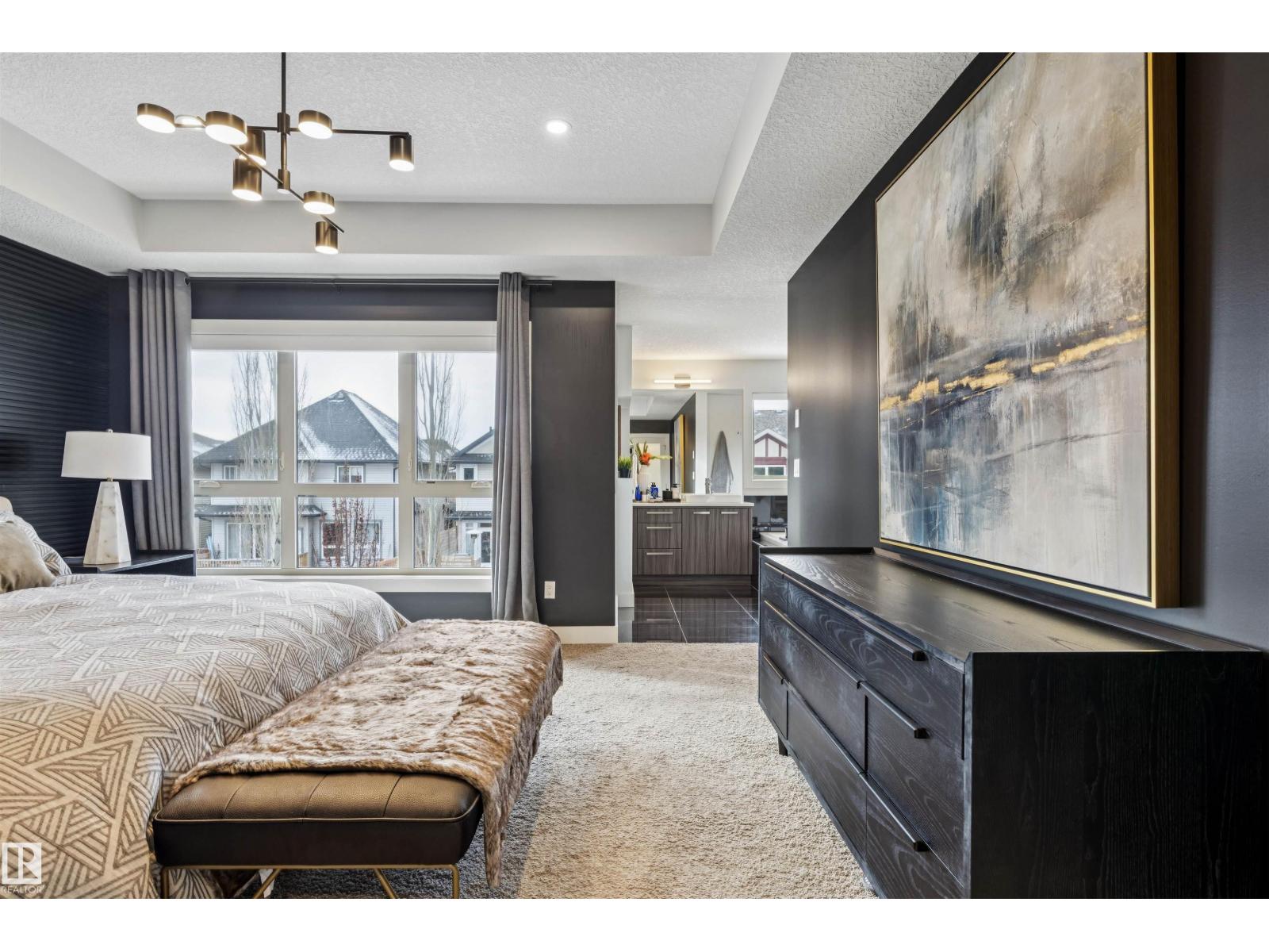 3112 Allan Landing Ld Nw, Edmonton, Alberta  T6W 2R7 - Photo 37 - E4474729