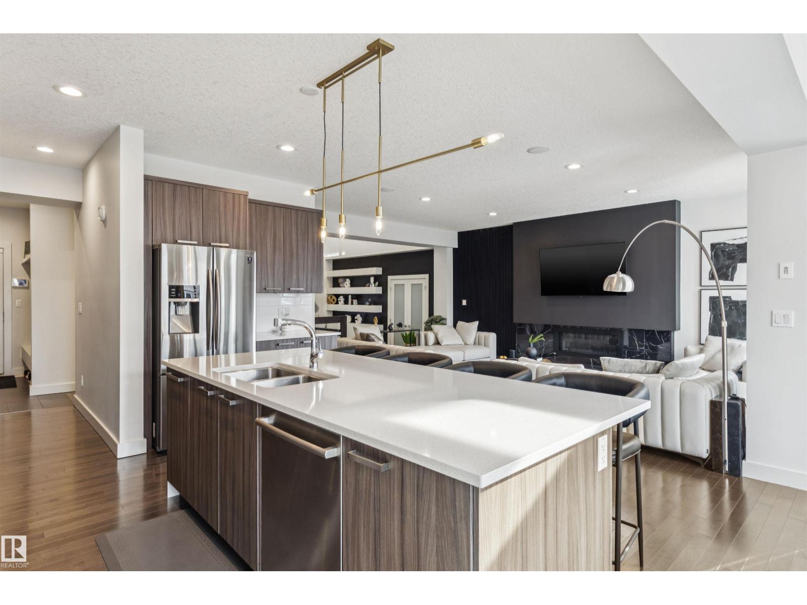 3112 Allan Landing Ld Nw, Edmonton, Alberta  T6W 2R7 - Photo 17 - E4474729