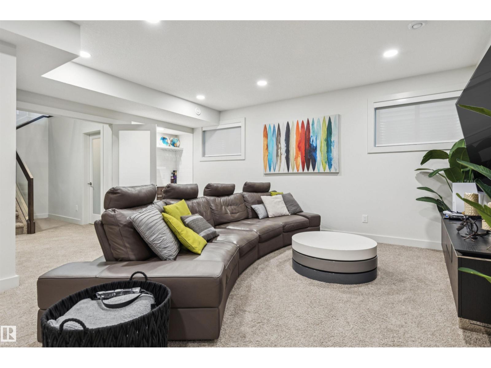 3112 Allan Landing Ld Nw, Edmonton, Alberta  T6W 2R7 - Photo 47 - E4474729