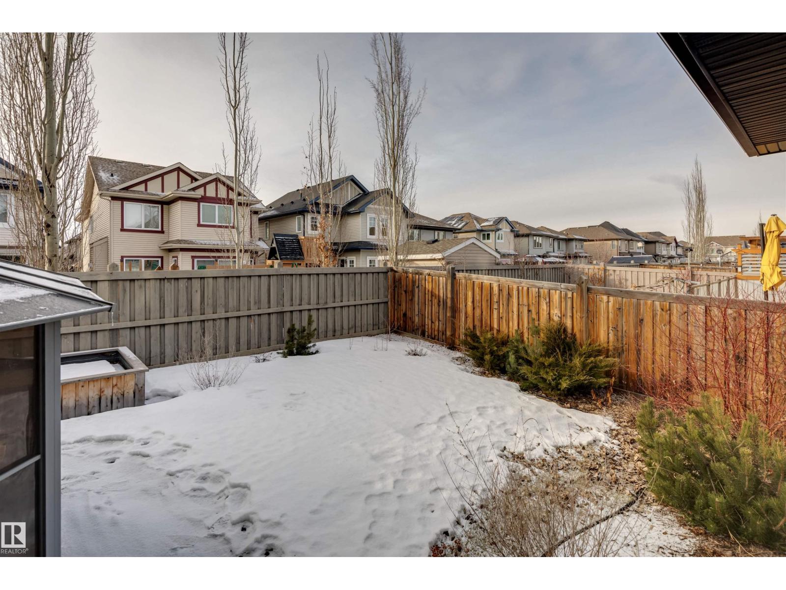 3112 Allan Landing Ld Nw, Edmonton, Alberta  T6W 2R7 - Photo 52 - E4474729