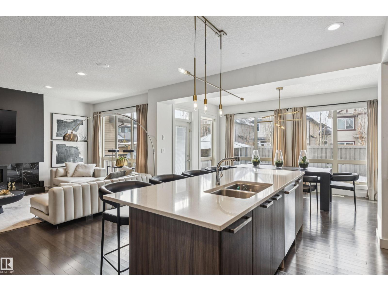 3112 Allan Landing Ld Nw, Edmonton, Alberta  T6W 2R7 - Photo 20 - E4474729