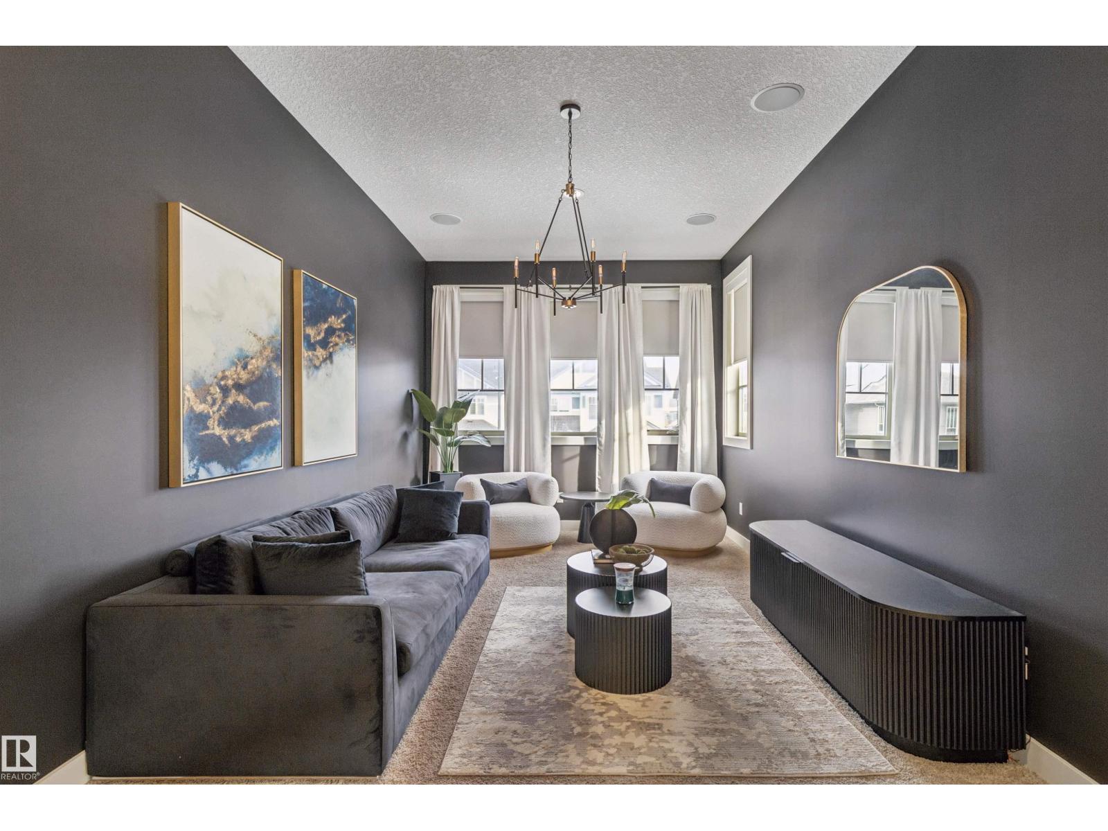 3112 Allan Landing Ld Nw, Edmonton, Alberta  T6W 2R7 - Photo 26 - E4474729