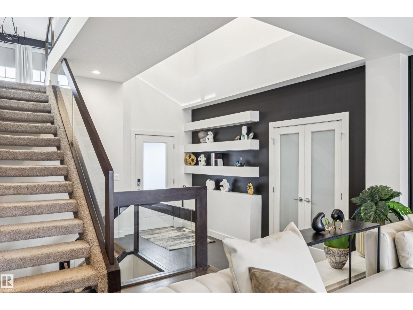 3112 Allan Landing Ld Nw, Edmonton, Alberta  T6W 2R7 - Photo 4 - E4474729