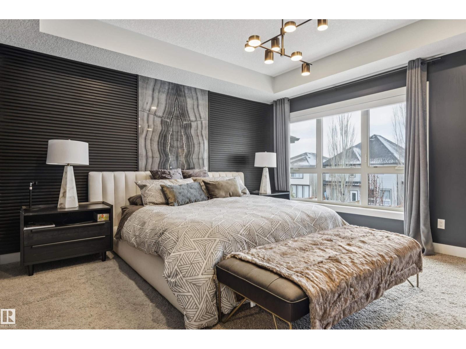 3112 Allan Landing Ld Nw, Edmonton, Alberta  T6W 2R7 - Photo 35 - E4474729