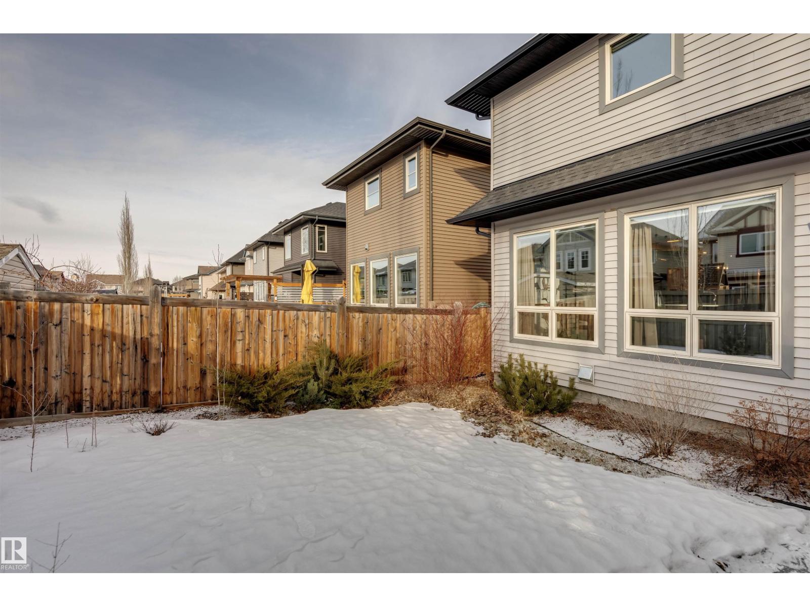 3112 Allan Landing Ld Nw, Edmonton, Alberta  T6W 2R7 - Photo 49 - E4474729