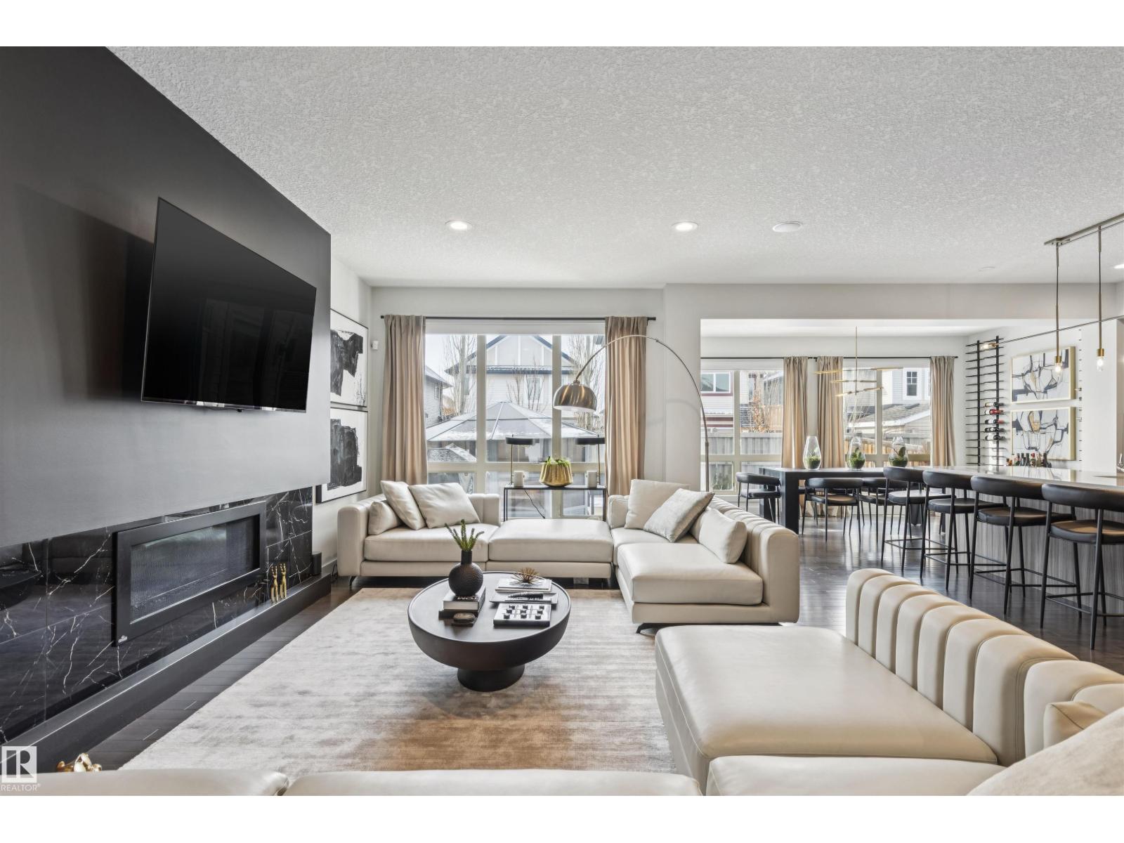 3112 Allan Landing Ld Nw, Edmonton, Alberta  T6W 2R7 - Photo 5 - E4474729