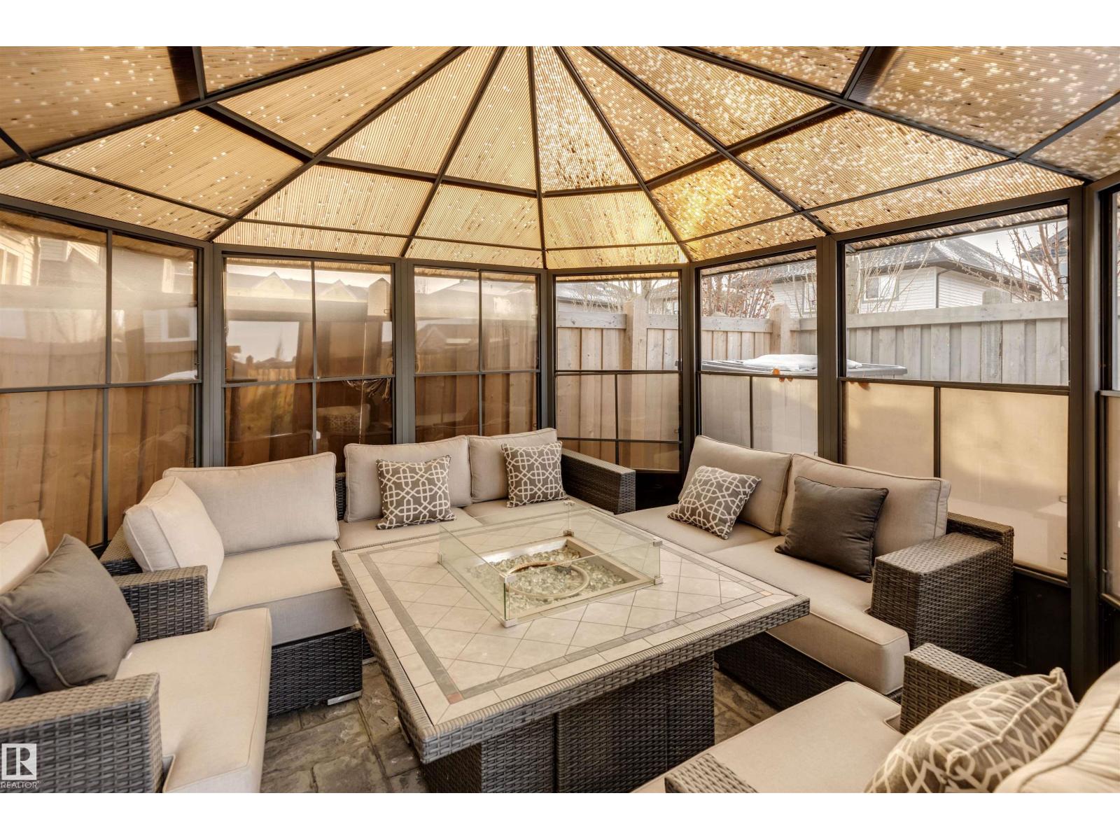 3112 Allan Landing Ld Nw, Edmonton, Alberta  T6W 2R7 - Photo 51 - E4474729