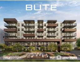 B511 18088 72 AVENUE, Surrey, British Columbia