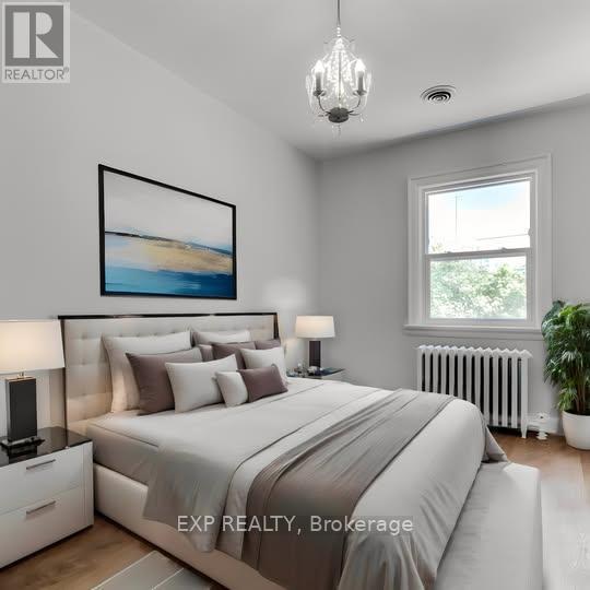 11 Fairside Avenue, Toronto, Ontario  M4C 3G8 - Photo 9 - E12817386