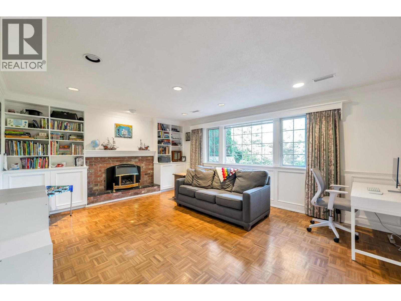 5560 Greenleaf Road, West Vancouver, British Columbia  V7W 1N6 - Photo 28 - R3090229