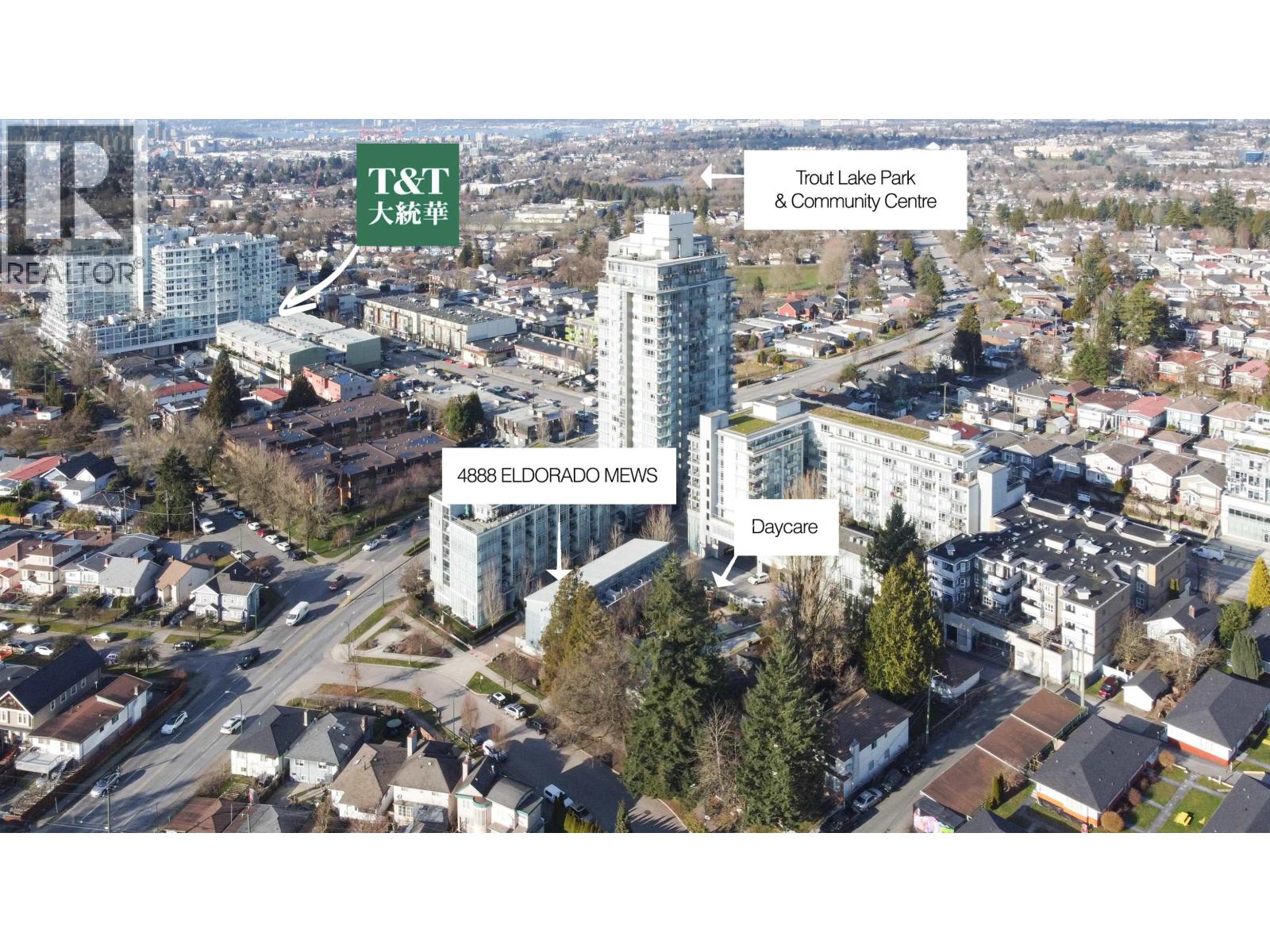 4888 ELDORADO MEWS, Vancouver, British Columbia