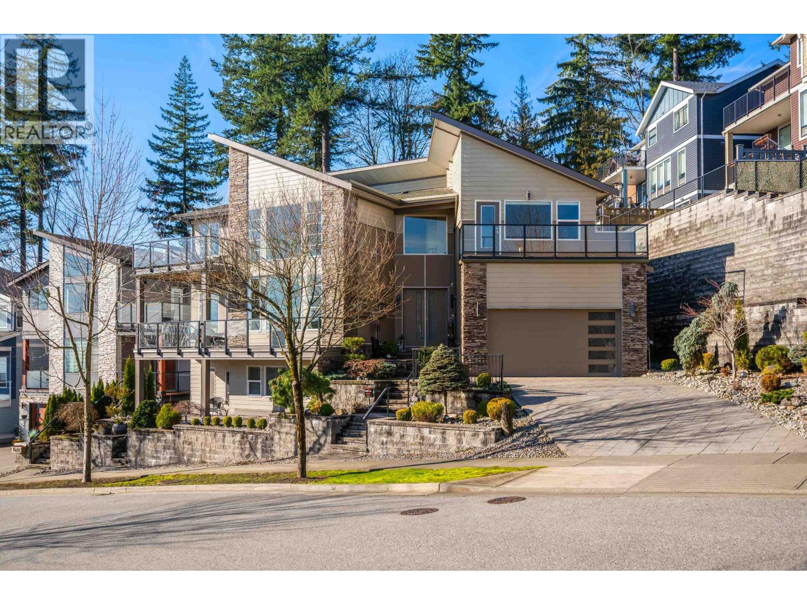 1412 STRAWLINE HILL STREET, Coquitlam, British Columbia