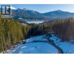 8611 MAELLE RICKER LANE, Whistler, British Columbia