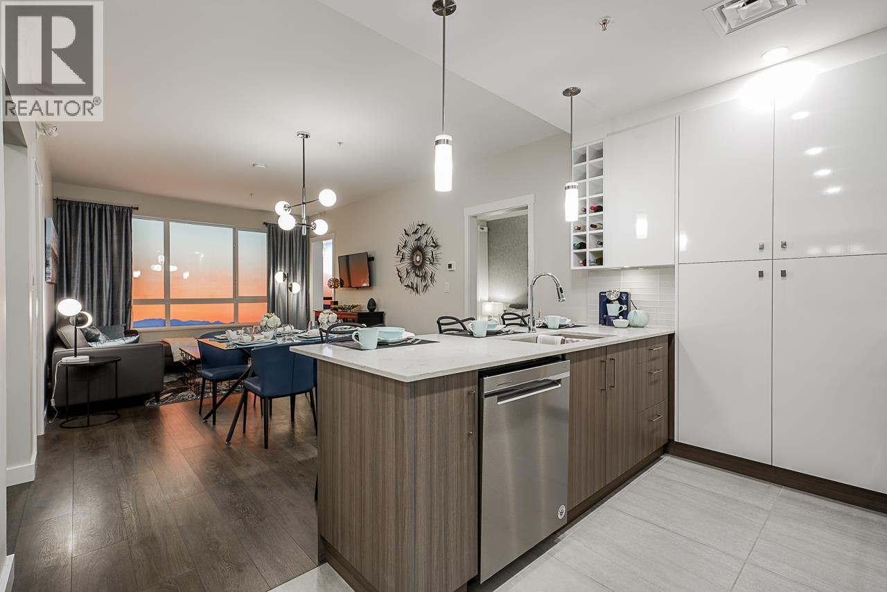 218 23200 Gilley Road, Richmond, British Columbia  V6V 2L6 - Photo 2 - R3093209