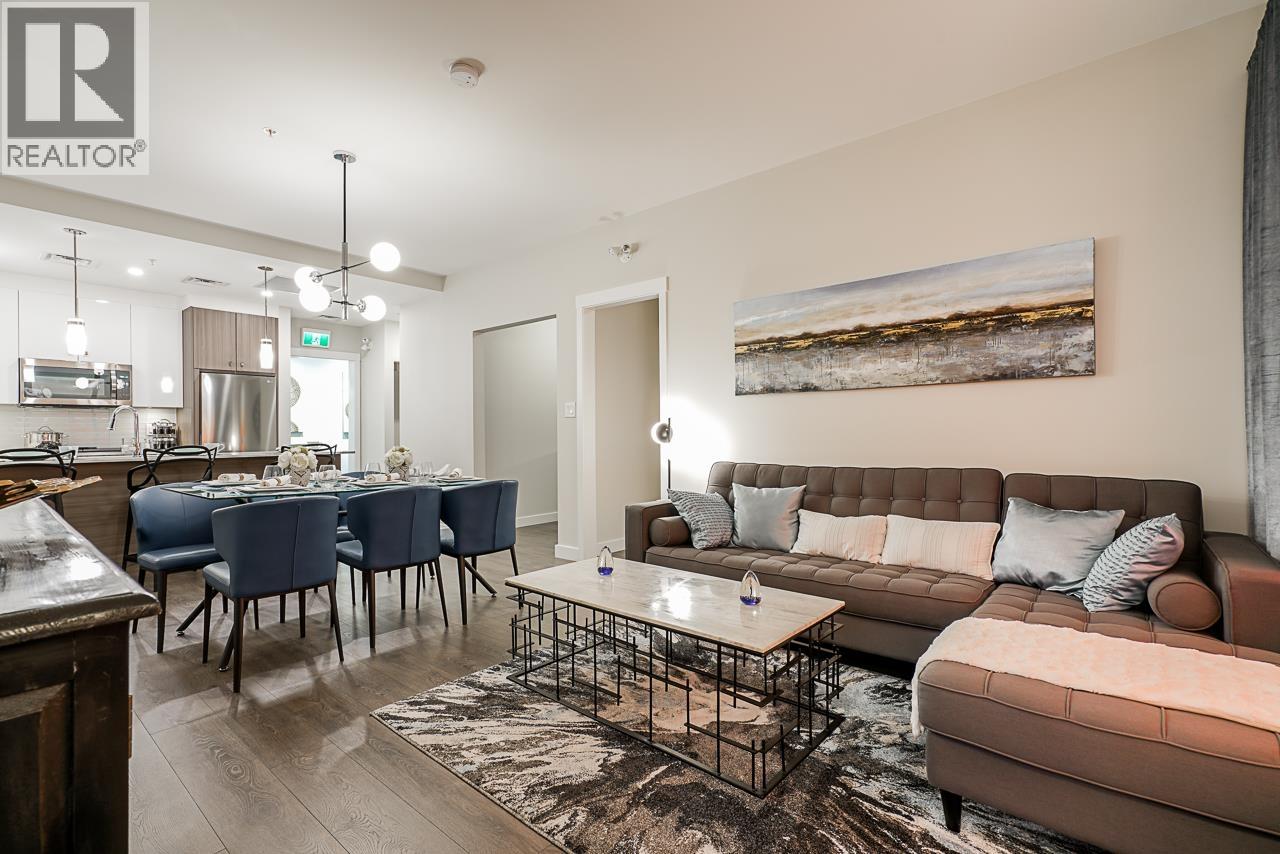 218 23200 Gilley Road, Richmond, British Columbia  V6V 2L6 - Photo 10 - R3093209