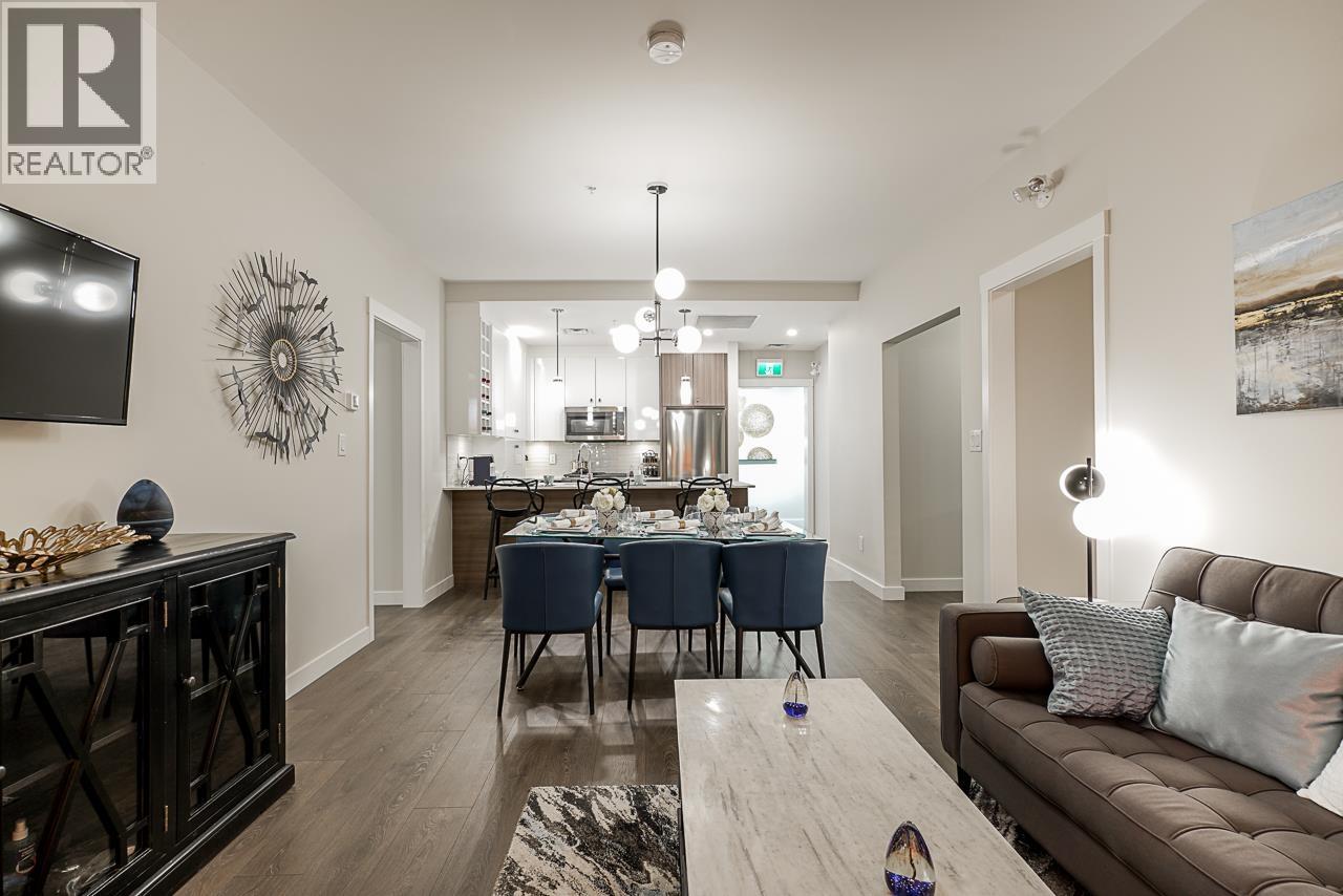 218 23200 Gilley Road, Richmond, British Columbia  V6V 2L6 - Photo 9 - R3093209