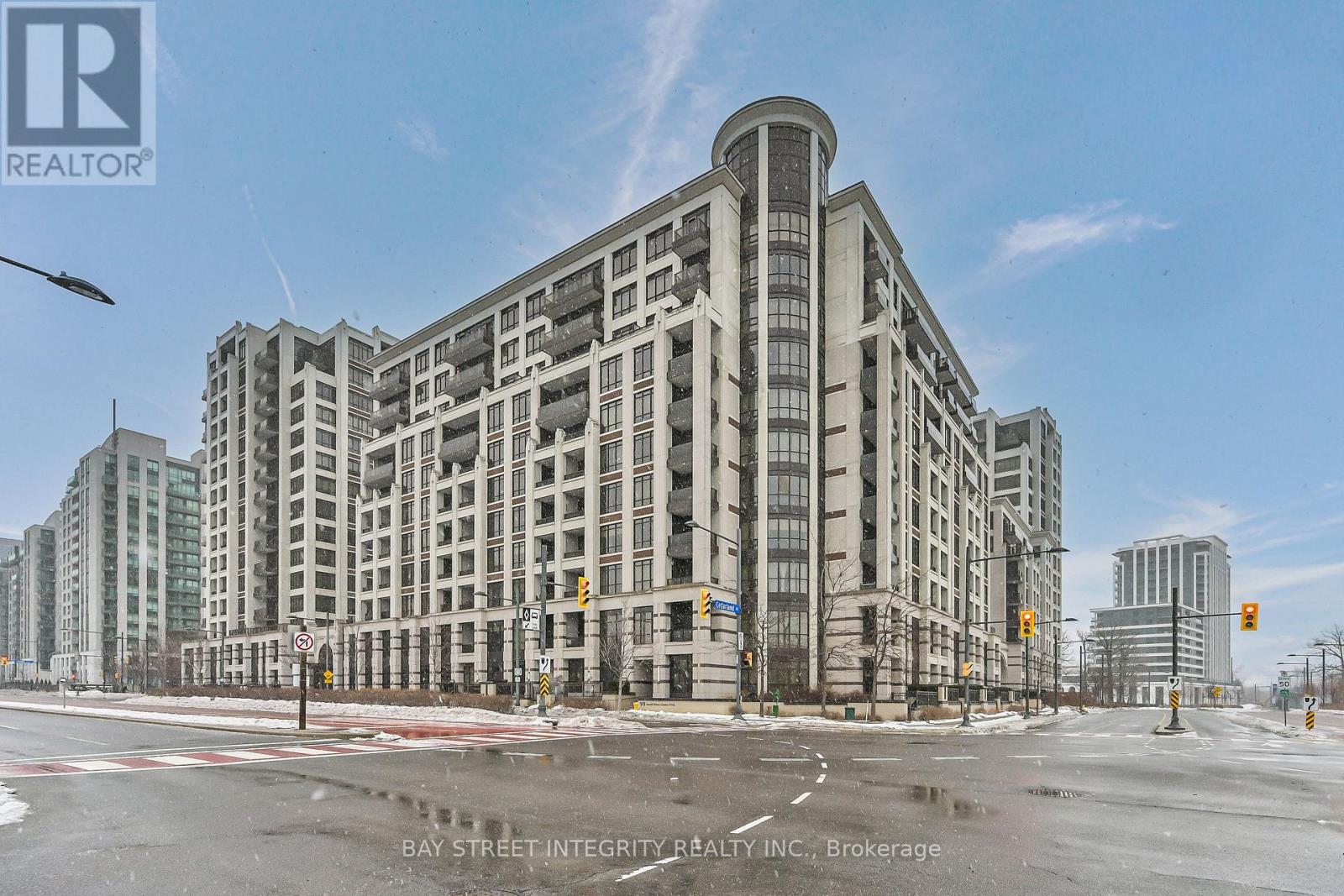 B318 - 99 SOUTH TOWN CENTRE BOULEVARD, Markham, Ontario