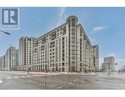 B318 - 99 SOUTH TOWN CENTRE BOULEVARD, Markham, Ontario