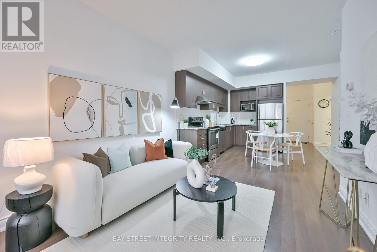 B318 - 99 South Town Centre Boulevard, Markham, Ontario L6G 0E9 - Photo 11 - N12769630