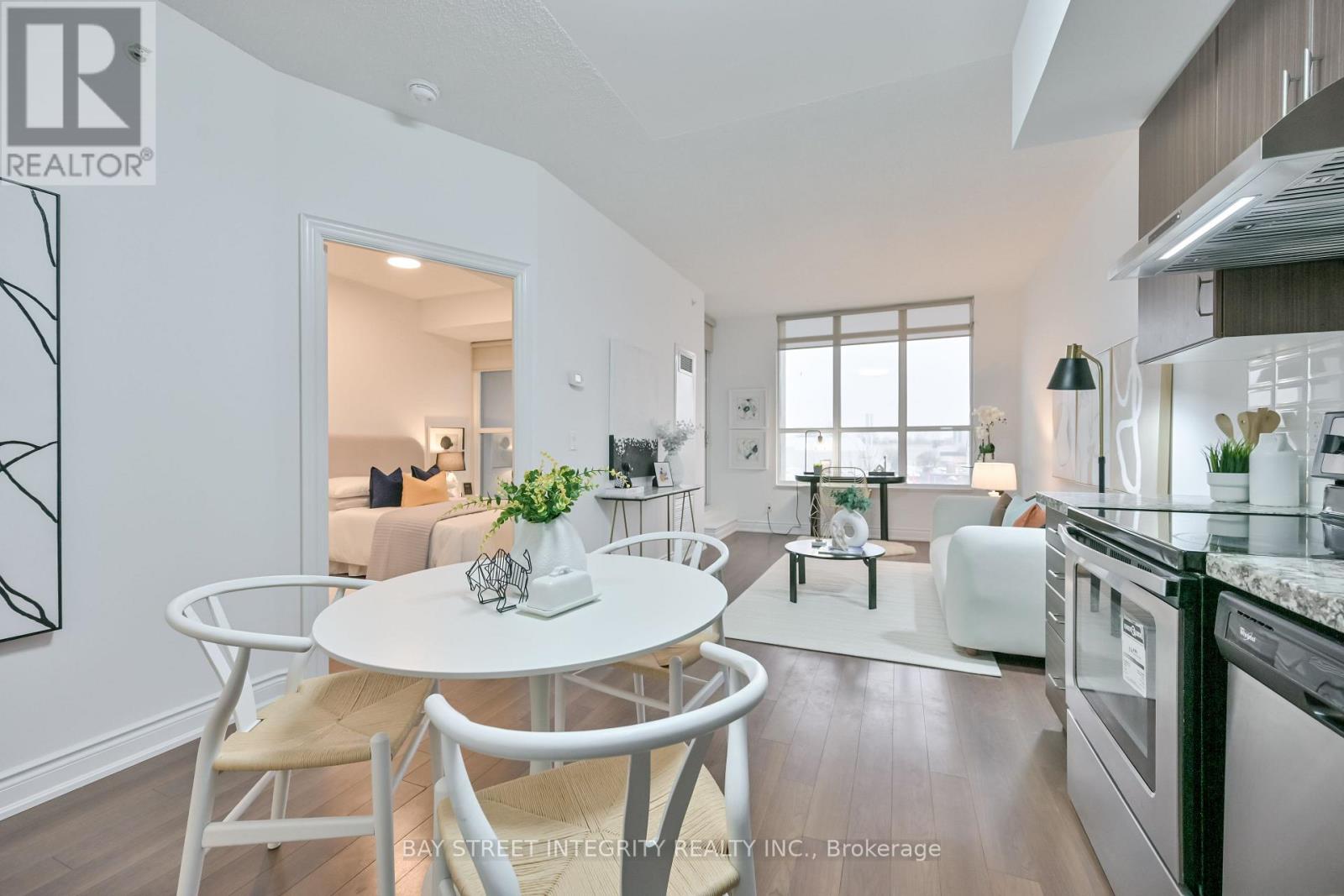 B318 - 99 South Town Centre Boulevard, Markham, Ontario L6G 0E9 - Photo 10 - N12769630