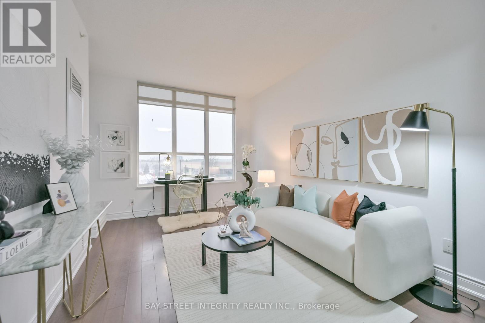 B318 - 99 South Town Centre Boulevard, Markham, Ontario L6G 0E9 - Photo 6 - N12769630