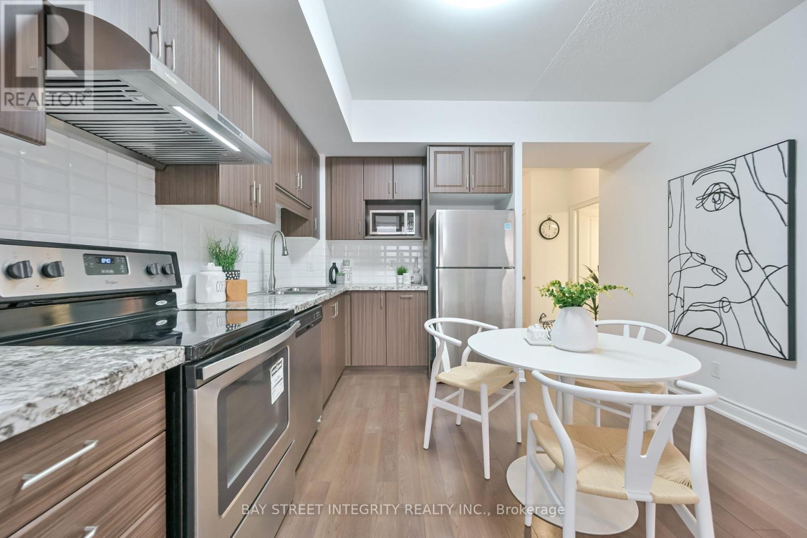 B318 - 99 South Town Centre Boulevard, Markham, Ontario L6G 0E9 - Photo 8 - N12769630