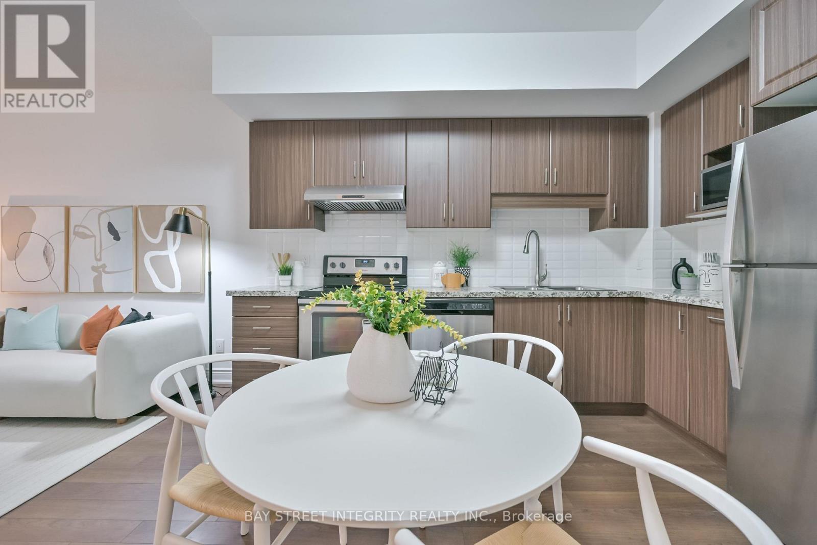 B318 - 99 South Town Centre Boulevard, Markham, Ontario L6G 0E9 - Photo 9 - N12769630