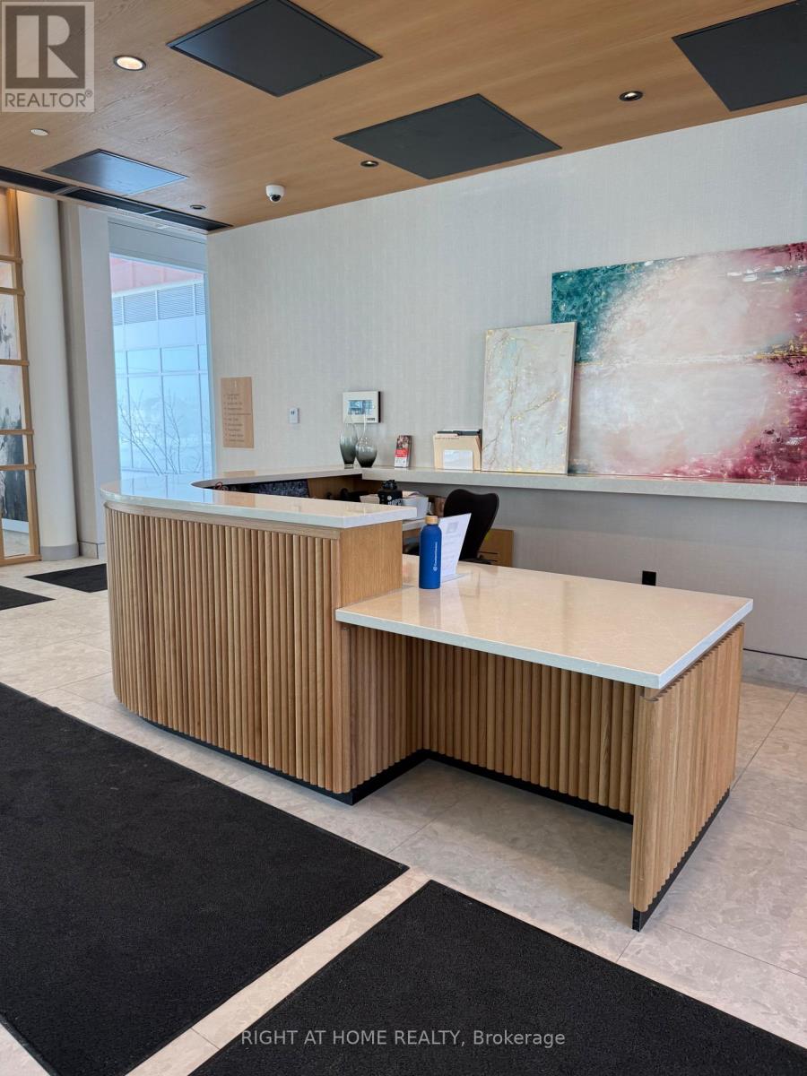 1015 - 20 All Nations Drive, Brampton, Ontario  L7A 5M5 - Photo 4 - W12817388