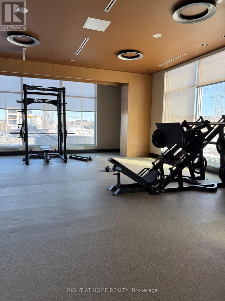 1015 - 20 All Nations Drive, Brampton, Ontario  L7A 5M5 - Photo 8 - W12817388