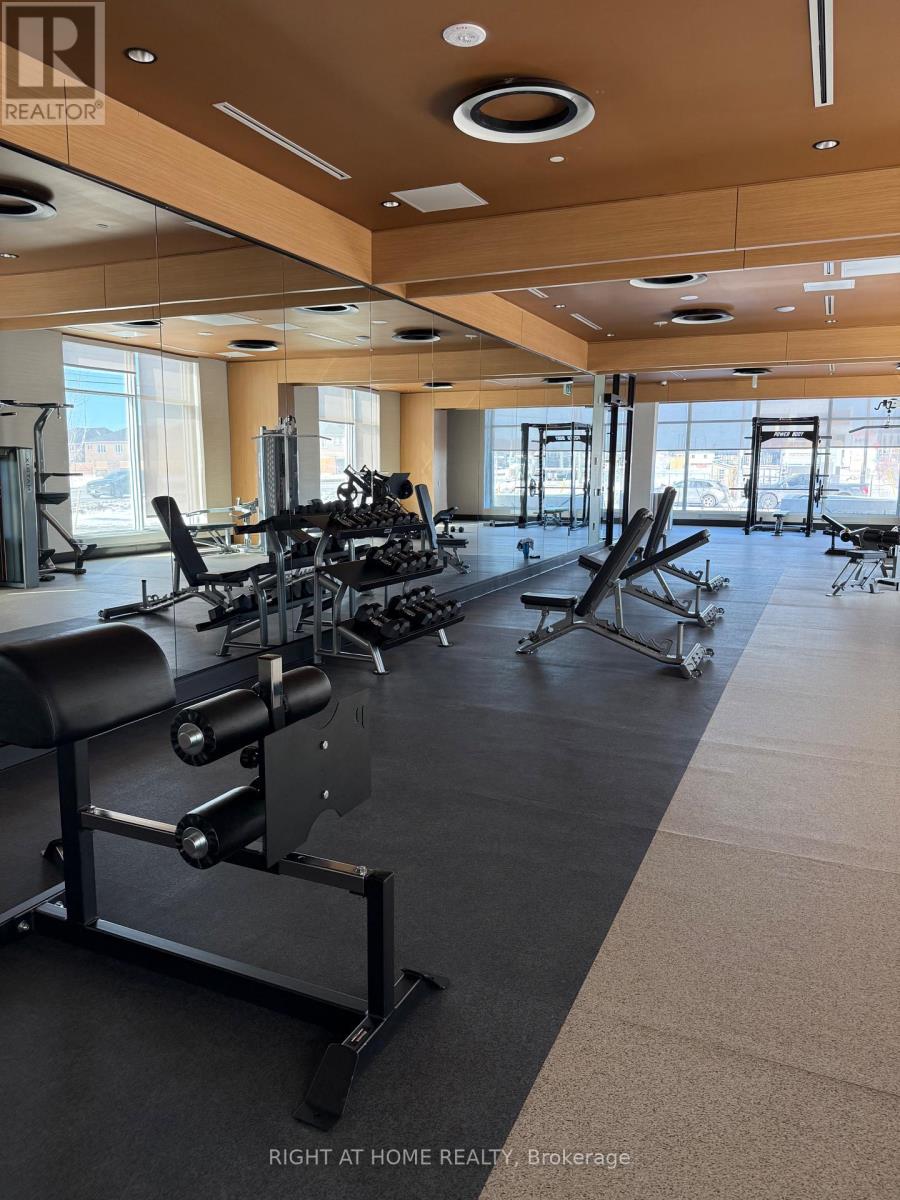 1015 - 20 All Nations Drive, Brampton, Ontario  L7A 5M5 - Photo 9 - W12817388