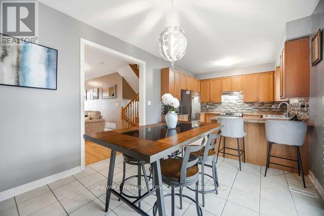 104 Begonia Crescent, Brampton, Ontario  L7A 0M7 - Photo 10 - W12817390