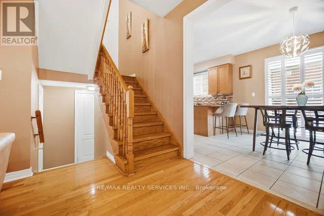 104 Begonia Crescent, Brampton, Ontario  L7A 0M7 - Photo 16 - W12817390