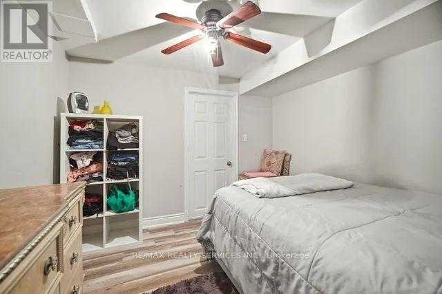 104 Begonia Crescent, Brampton, Ontario  L7A 0M7 - Photo 32 - W12817390