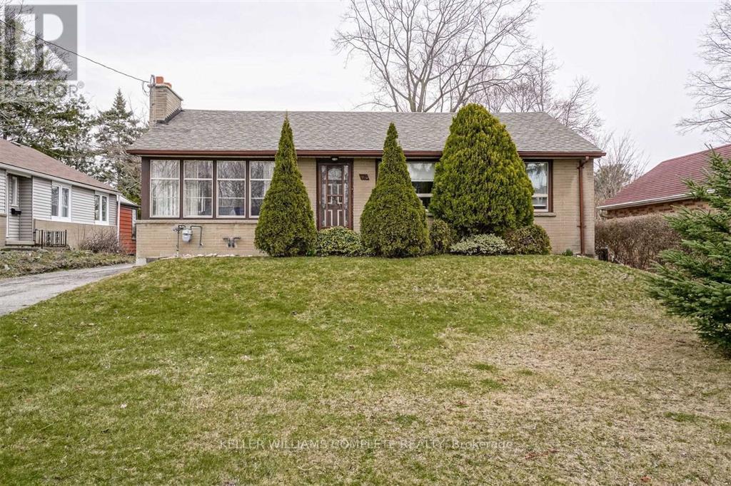 1219 Argreen Road, Mississauga, Ontario  L5G 3J2 - Photo 2 - W12817402