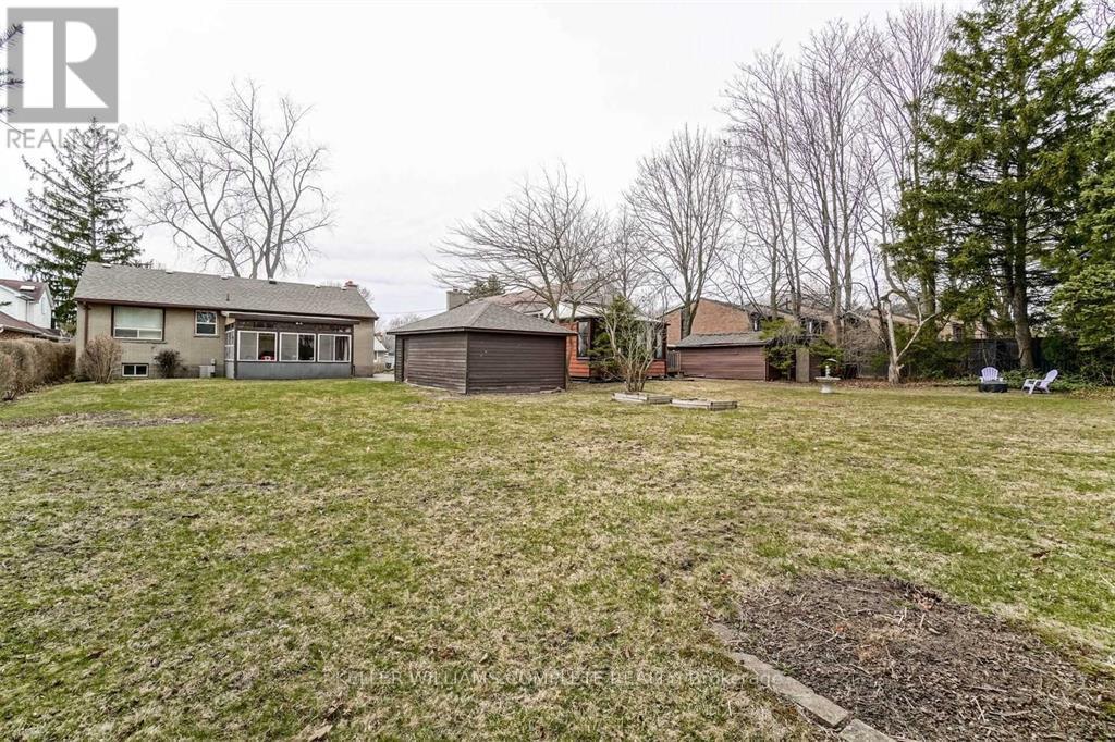 1219 Argreen Road, Mississauga, Ontario  L5G 3J2 - Photo 4 - W12817402