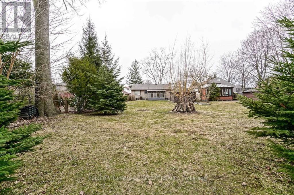 1219 Argreen Road, Mississauga, Ontario  L5G 3J2 - Photo 5 - W12817402