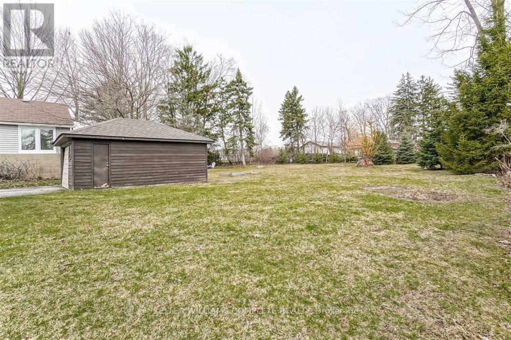 1219 Argreen Road, Mississauga, Ontario  L5G 3J2 - Photo 7 - W12817402