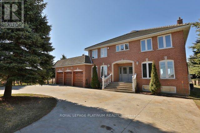 Lower - 5640 Fifth Line, Milton, Ontario  L9E 0G2 - Photo 1 - W12817424