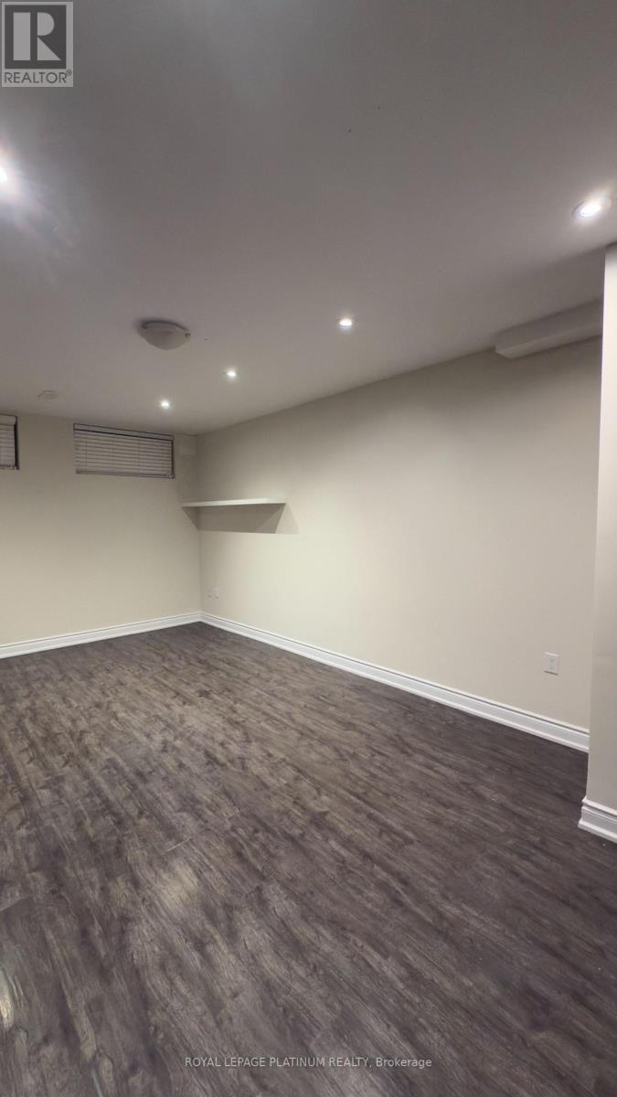 Lower - 5640 Fifth Line, Milton, Ontario  L9E 0G2 - Photo 4 - W12817424