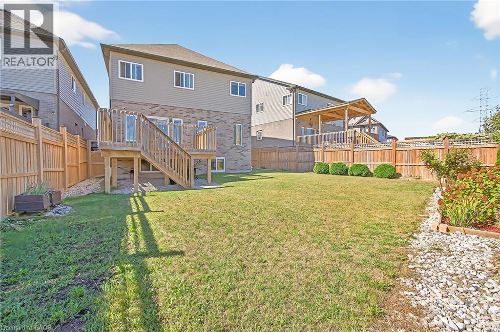 59 Netherwood Road, Kitchener, Ontario  N2P 0E4 - Photo 47 - 40806711