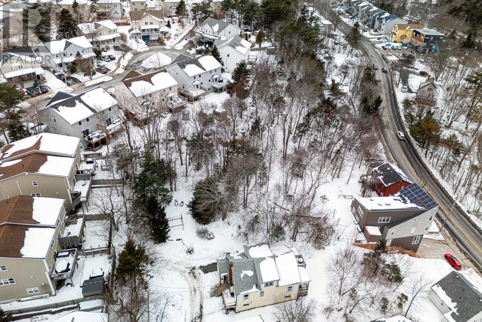 Lot Knollwood Lane, Halifax, Nova Scotia  B3N 0C9 - Photo 2 - 202603332