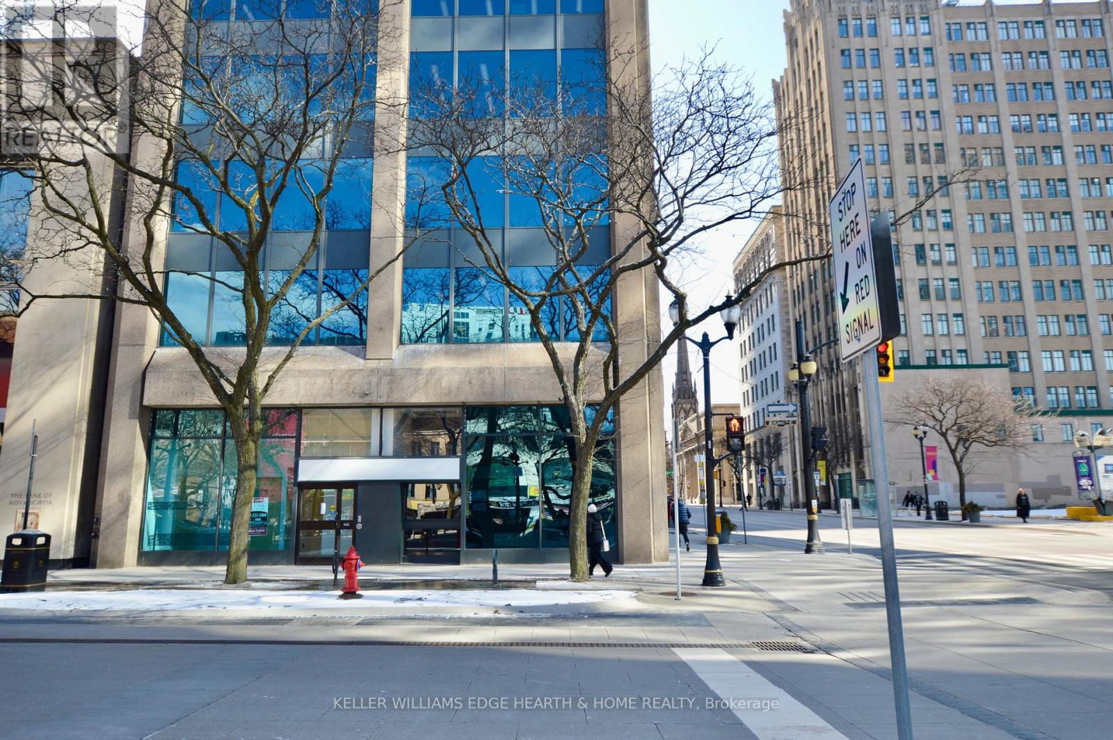 1 JAMES STREET S, Hamilton, Ontario