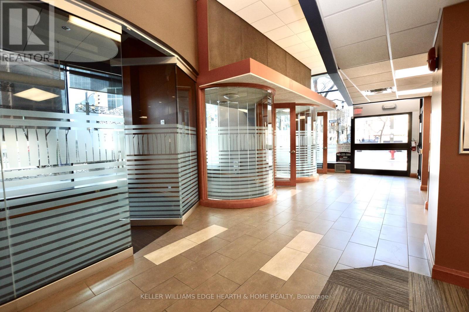 1 James Street S, Hamilton, Ontario  L8P 4R5 - Photo 31 - X12817382