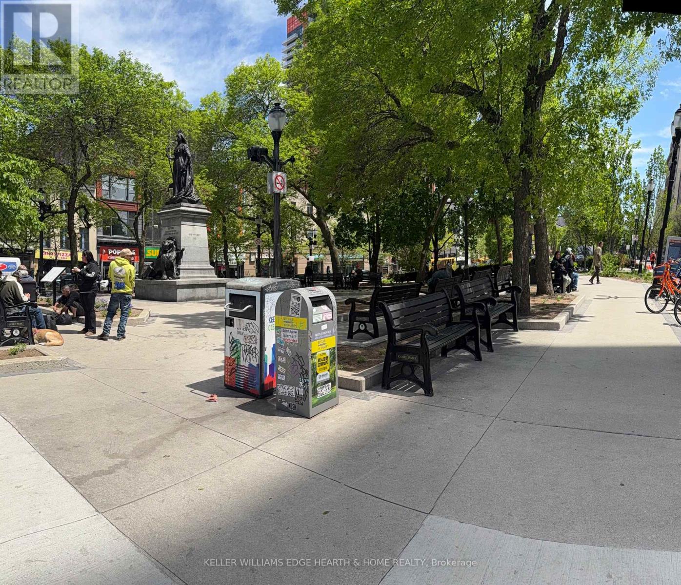 1 James Street S, Hamilton, Ontario  L8P 4R5 - Photo 35 - X12817382