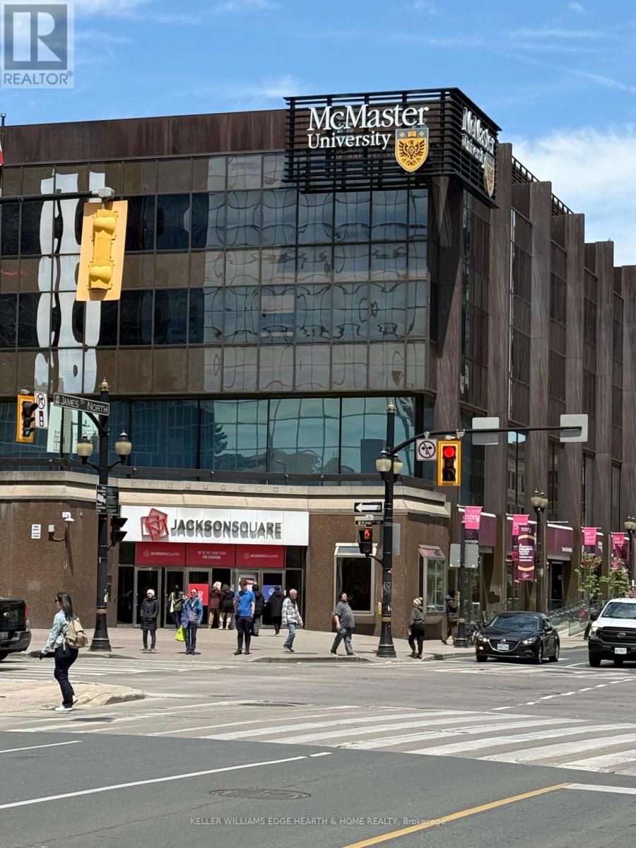 1 James Street S, Hamilton, Ontario  L8P 4R5 - Photo 37 - X12817382