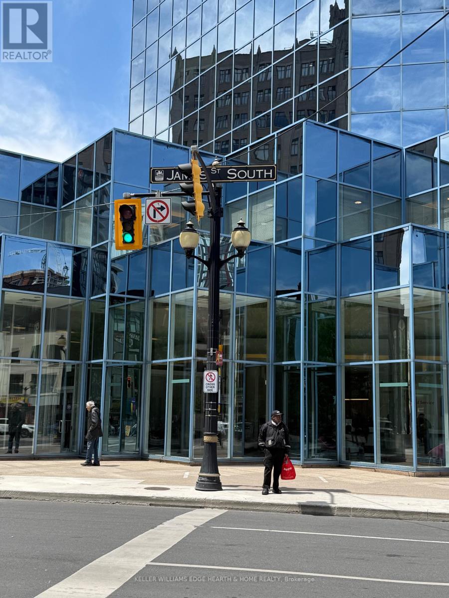 1 James Street S, Hamilton, Ontario  L8P 4R5 - Photo 40 - X12817382