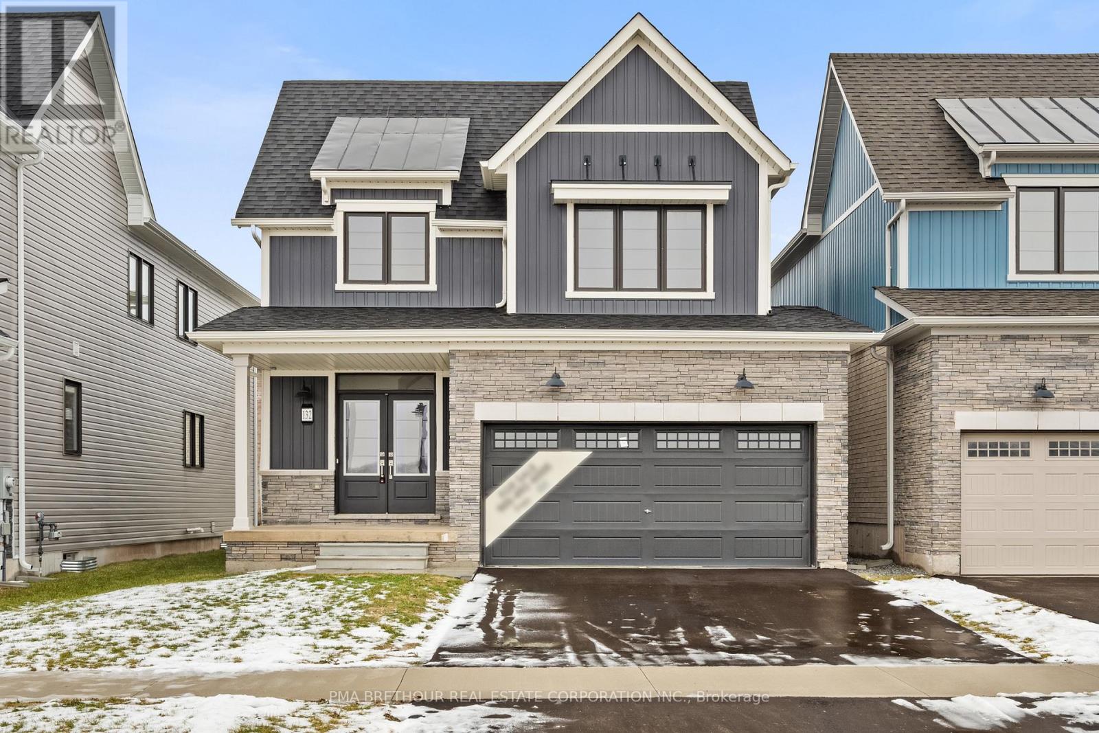 132 EASTBRIDGE AVENUE, Welland, Ontario