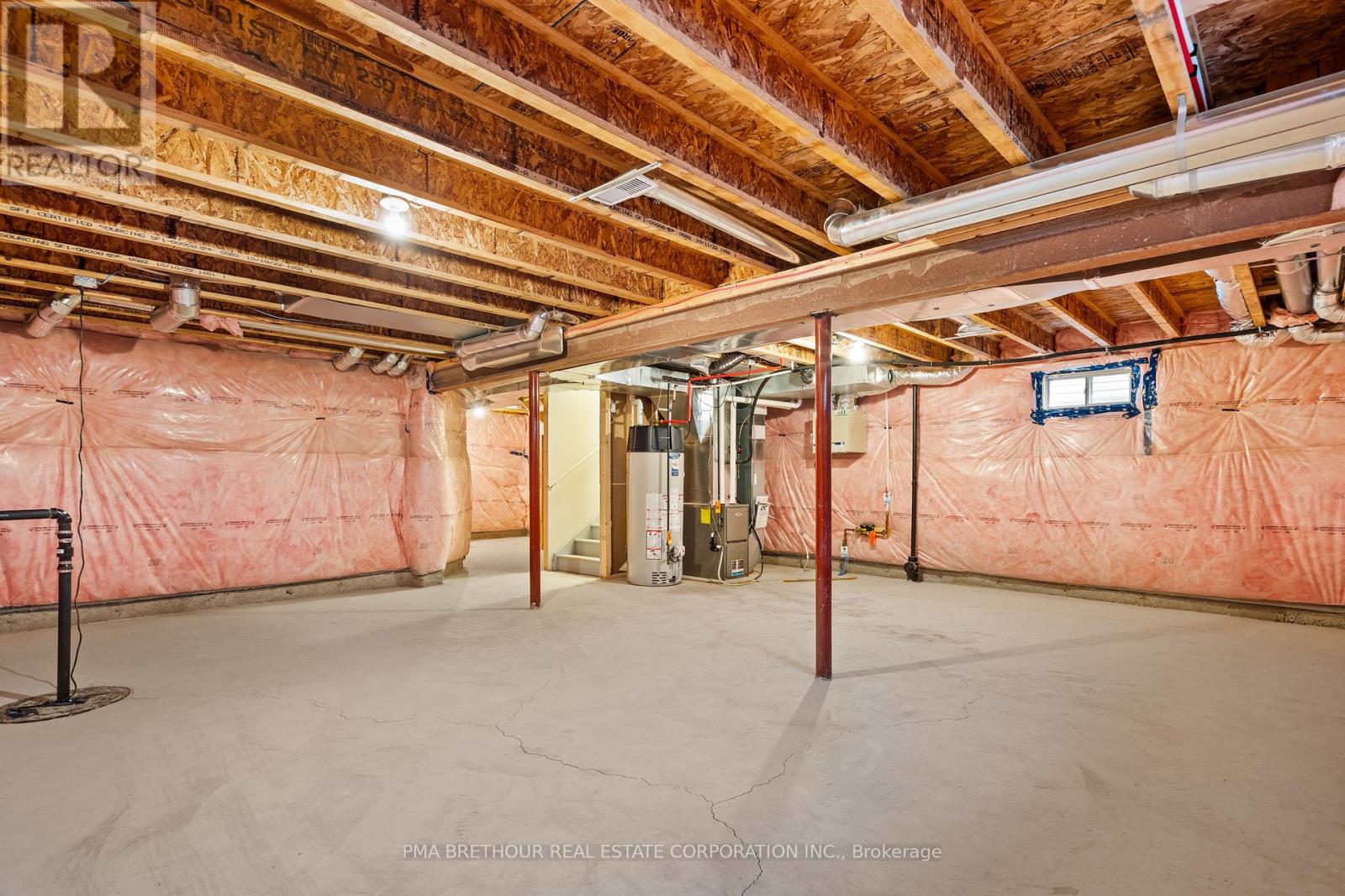 132 Eastbridge Avenue, Welland, Ontario  L3B 0M2 - Photo 35 - X12817394