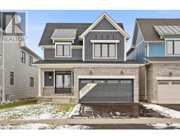 132 EASTBRIDGE AVENUE, Welland, Ontario