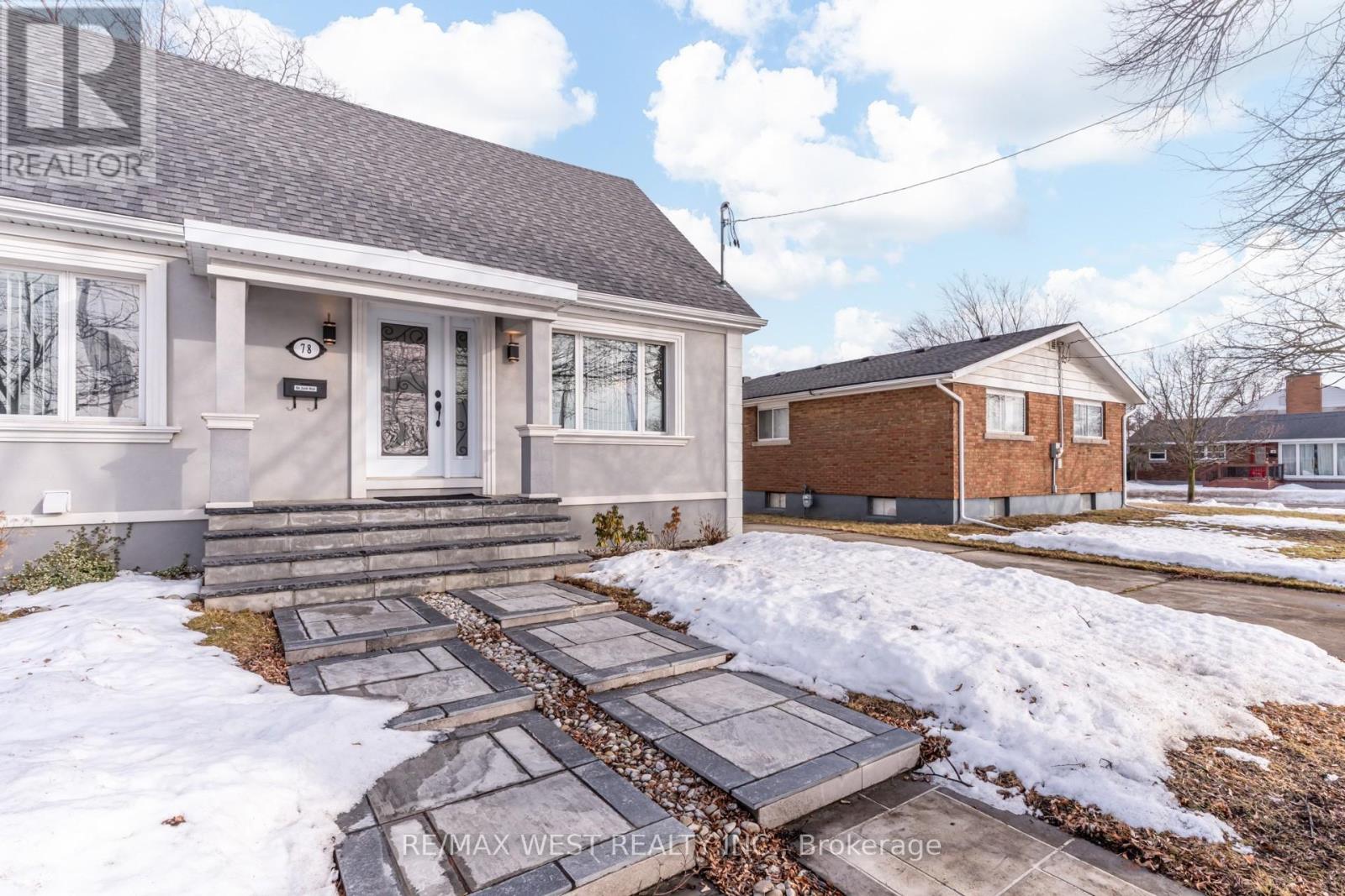 78 Golden Boulevard E, Welland, Ontario  L3B 1H6 - Photo 4 - X12817420